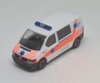 MB Vito Univé Hulpverlening Ambulance, Hobby en Vrije tijd, Modelauto's | 1:87, Ophalen of Verzenden, Zo goed als nieuw, Auto