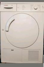 Bosch Maxx 7 Condensdroger - 7kg, Witgoed en Apparatuur, Wasdrogers, Ophalen, 6 tot 8 kg, Gebruikt, Voorlader