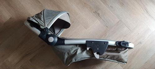 Joolz Geo uitbreidingsset kinderwagen tweeling/duowagen, Hobby en Vrije tijd, Picknickmanden, Zo goed als nieuw, Ophalen of Verzenden