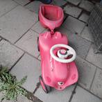 bobby car loopauto met aanhanger, Kinderen en Baby's, Speelgoed | Buiten | Voertuigen en Loopfietsen, Ophalen, Gebruikt, Loopvoertuig