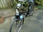 Berini M13 hulpmotor speciale fiets, Fietsen en Brommers, Maximaal 25 km/u, Ophalen, Overige merken, 36 cc