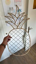 Ananas memobord, Ophalen, Zo goed als nieuw