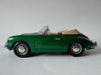 Bburago: Porsche 356 B cabriolet 1961, Ophalen of Verzenden, Gebruikt, Bburago