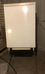 Flip Chart Stand, Whiteboard, Zo goed als nieuw, Ophalen