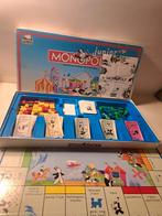 Monopoly junior sprl - grote versie, Ophalen of Verzenden, Zo goed als nieuw