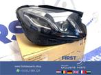 W213 W238 KOPLAMP LED MULTIBEAM RECHTS Mercedes E Klasse 201, Gebruikt, -, Ophalen of Verzenden, -