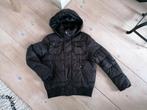 G-Star winterjas zwart maat M, G-Star Raw, Maat 48/50 (M), Zwart, Ophalen of Verzenden