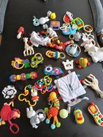 Verschillend baby- en kinderspeelgoed, Kinderen en Baby's, Speelgoed | Babyspeelgoed, Ophalen, Zo goed als nieuw, Overige typen
