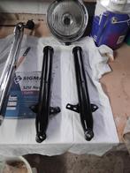 517 onderpoten zo onderzetten zundapp, Ophalen