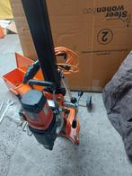 Spit sd350 diamantboormachine op spit statief 32000w, Ophalen, Zo goed als nieuw