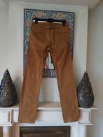 Scotch & Soda jagger heren broek maat M zgan, Ophalen of Verzenden, Zo goed als nieuw, Blauw, W30 - W32 (confectie 38/40)