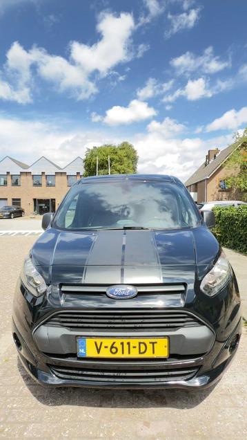 Ford Transit Connect 1.5 Tdci 74KW L2 Goed onderhouden L2H1 beschikbaar voor biedingen
