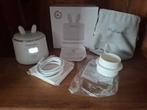 MyBambini's PRO flessenwarmer, Kinderen en Baby's, Babyvoeding en Toebehoren, Ophalen of Verzenden, Zo goed als nieuw, Flessen- of potjesverwarmer