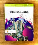 BuiteNLand Aardrijkskunde HAVO 3. Leerboek 4e editie, Ophalen, HAVO, Noordhoff Uitgevers, Aardrijkskunde