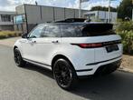Land Rover Range Rover Evoque 2.0 P200 AWD Pano•Leder•Ca, Euro 6, 4 cilinders, Leder, Bedrijf