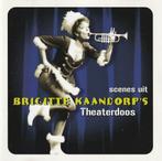 Brigitte Kaandorp - Scenes uit Theaterdoos - CD Supernet, Ophalen of Verzenden, Gebruikt