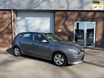 Hyundai I30 1.4i i-Drive Cool|AIRCO|NIEUWE APK|NETTE AUTO beschikbaar voor biedingen