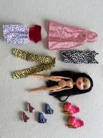 Bratz pop, Ophalen of Verzenden, Gebruikt, Barbie
