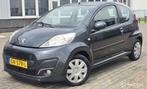 Peugeot 107 1.0 Première/Airco/EleckRamen/Lange APK!, Voorwielaandrijving, Euro 5, Gebruikt, 4 stoelen