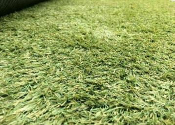 Topkwaliteit kunstgras 3 x 4 m (12m2) beschikbaar voor biedingen
