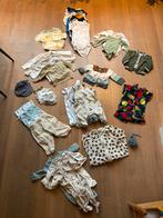 Babykleding maat 50/56, Ophalen, Zo goed als nieuw, Maat 50