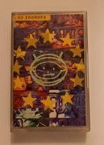 U2  cassette, Cd's en Dvd's, Cassettebandjes, Ophalen of Verzenden, Gebruikt, Rock en Metal, 1 bandje