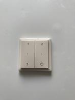 Bediening Zehnder RFZ Draadloos, Doe-het-zelf en Verbouw, Ventilatie en Afzuiging, Ophalen of Verzenden, Zo goed als nieuw, Ventilator