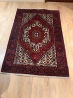 Oosters tapijt Hamadan € 125,00, Ophalen, 100 tot 150 cm, Zo goed als nieuw, 150 tot 200 cm