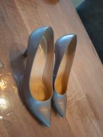 Gabor rozé-goud kleurige pump mt 39 /mt 6., Ophalen of Verzenden, Gedragen, Overige kleuren