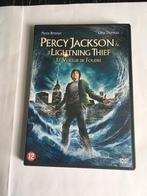percy jackson & the lighning thief dvd, Cd's en Dvd's, Dvd's | Actie, Alle leeftijden, Ophalen of Verzenden, Zo goed als nieuw