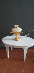 Vintage lundby staande lampje 3,5 volt, Verzamelen, Poppenhuizen en Toebehoren, Ophalen of Verzenden, Zo goed als nieuw, Poppenhuis