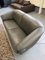 Nieuwstaat Leolux Ascana 2.5-zits Leder Noli | Leolux Ascana, Ophalen, Design, 150 tot 200 cm, Driepersoons