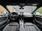 Audi A3 Sportback 1.4 e-tron Lease Edition Automaat | LED ko, Gebruikt, Euro 6, 4 cilinders, Blauw