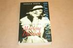Blauwe engel. Het leven van Marlene Dietrich., Boeken, Ophalen of Verzenden, Gelezen
