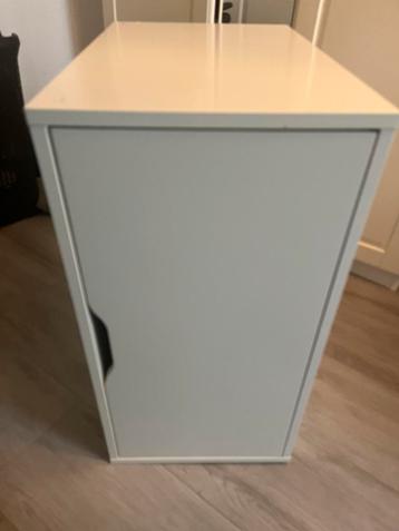 Ikea bureau kast