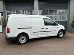 Volkswagen Caddy 1.6 TDI L2H1 Maxi Trendline Org NL 01-2017, Voorwielaandrijving, Euro 5, Gebruikt, 4 cilinders