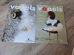 2x Vogels, Ophalen of Verzenden, Zo goed als nieuw, Wetenschap en Natuur