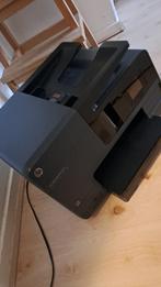 Gratis gebruikte HP Officejet, Computers en Software, Printers, Ophalen, Inkjetprinter, Niet werkend, Hewlett Packard (HP)