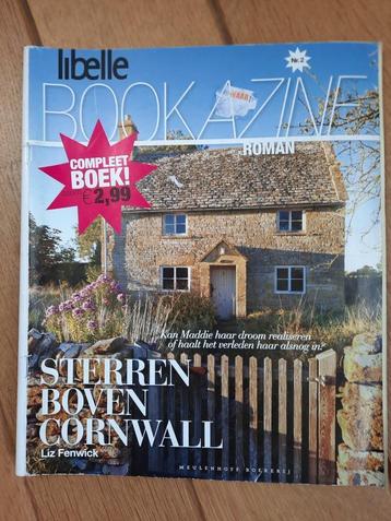 Liz Fenwick - Sterren boven Cornwall - Libelle Bookazine beschikbaar voor biedingen
