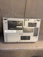 Panasonic Projector - Beamer in goede staat, Gebruikt, Panasonic, Voorheuvel 98, Ophalen of Verzenden