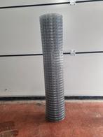 Gaas, Ophalen, Nieuw