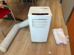 Fuave Mobiele Airco (ACB09K01), Witgoed en Apparatuur, Airco's, Ophalen, Afstandsbediening, 3 snelheden of meer, Zo goed als nieuw