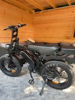 Fatbike v20, Fietsen en Brommers, Elektrische fietsen, Ophalen, Zo goed als nieuw, 50 km per accu of meer, Overige merken