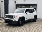 Jeep Renegade 1.4 MultiAir Longitude Automaat | Carplay | Ke, Stof, Gebruikt, 4 cilinders, Met garantie (alle)