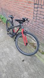 Trek Kinderfiets 20 inch - Gebruikt, Fietsen en Brommers, Fietsen | Driewielfietsen, Ophalen of Verzenden, Gebruikt, Trek