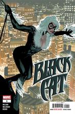 Black Cat 1 (2025) [USA], Eén comic, Amerika, Marvel, Nieuw
