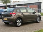 Citroen C3 1.0 VTi Attraction, Auto's, Citroën, Voorwielaandrijving, Euro 5, 450 kg, Gebruikt
