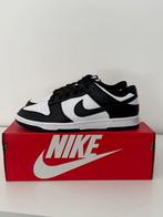 Nike dunk low “panda”   *42,5   ‼️ NIEUW ‼️, Kleding | Heren, Schoenen, Zwart, Nieuw, Ophalen of Verzenden, Sneakers of Gympen