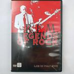 R.E.M. - Live at Rolling Stone Milan 2008 DVD, Alle leeftijden, Ophalen of Verzenden, Zo goed als nieuw, Muziek en Concerten