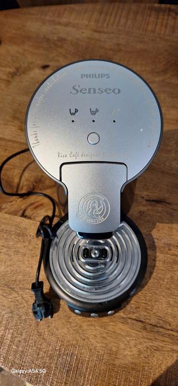 koffiezetapparaat  beschikbaar voor biedingen